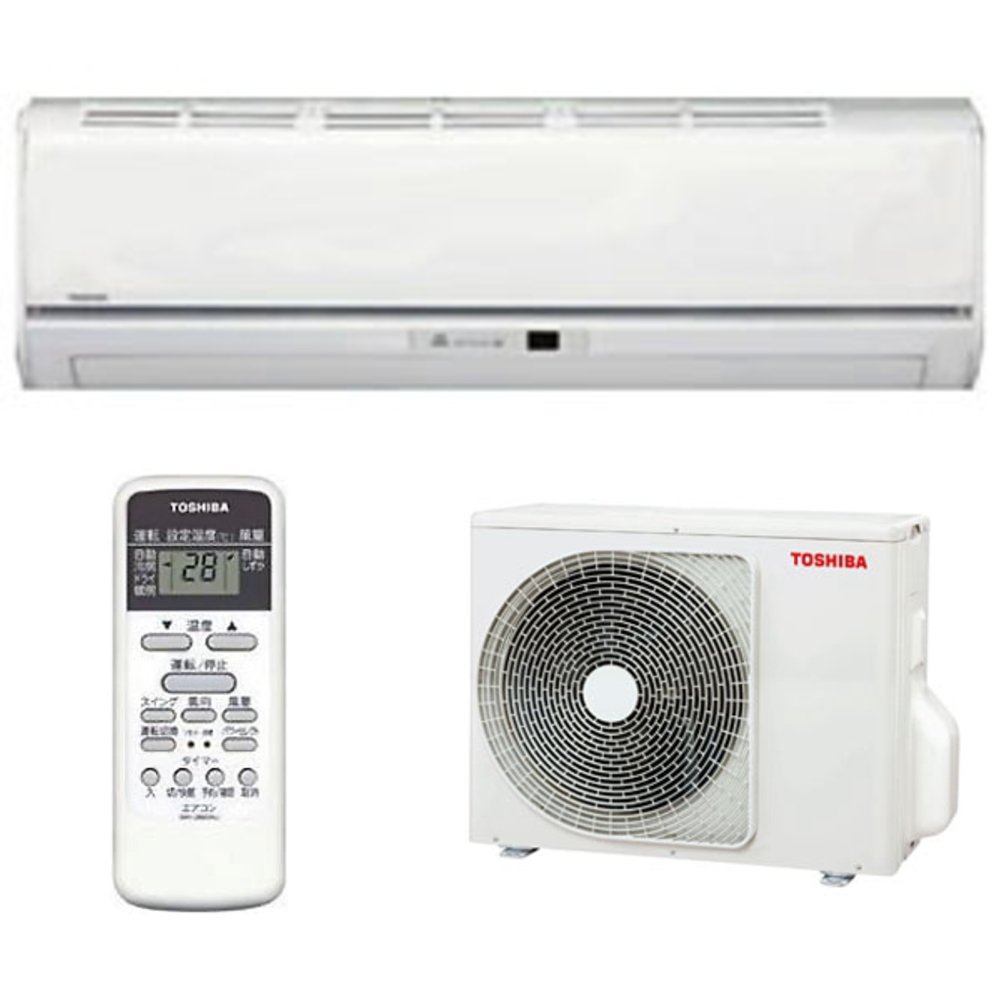 東芝★ルームエアコン★2016年製★RAS-2556V　管理7211454 東芝☆ルームエアコン☆2016年製☆RAS-2556V 管理7211454